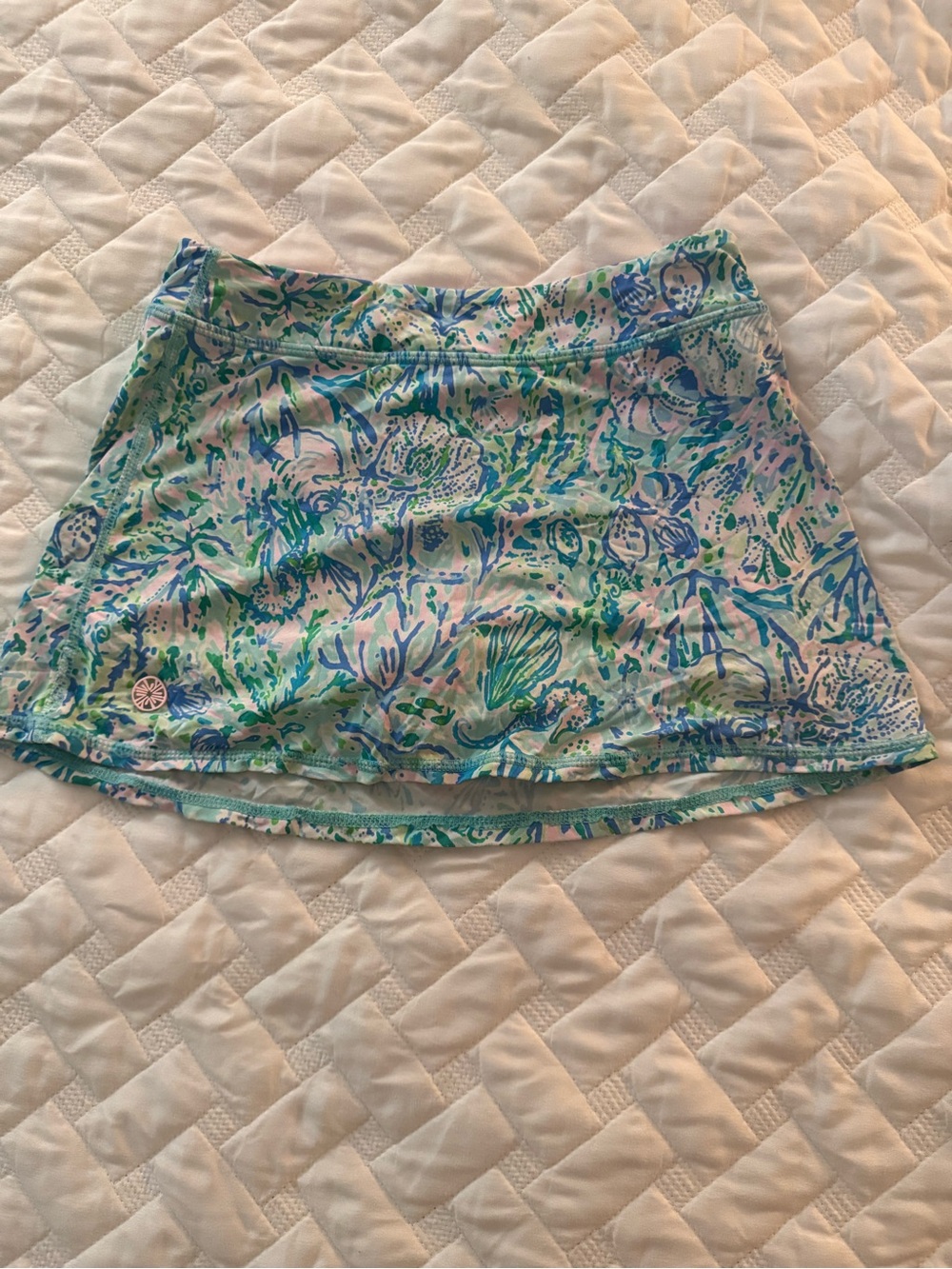 Lilly Pulitzer Skort